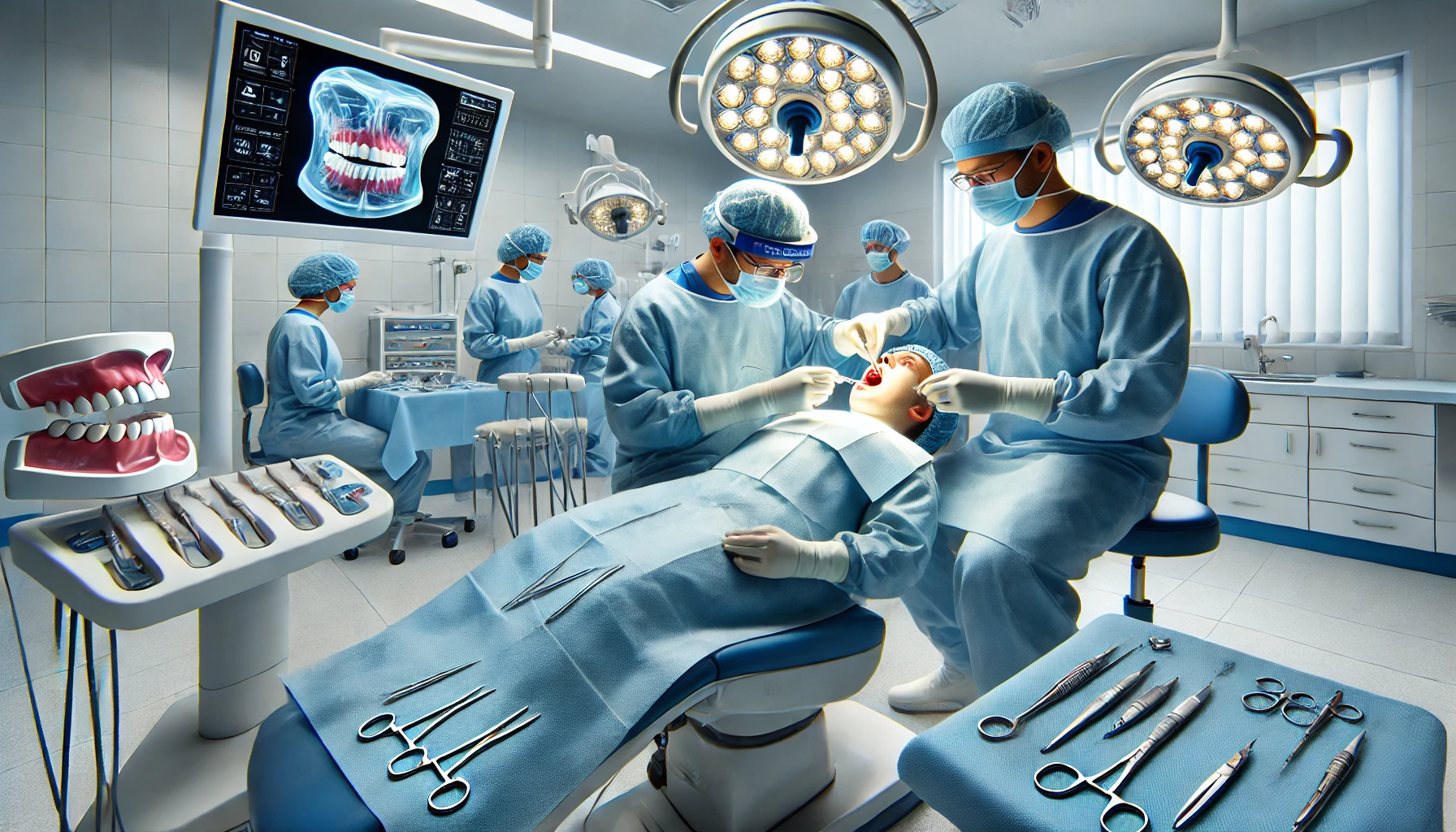 Surgery